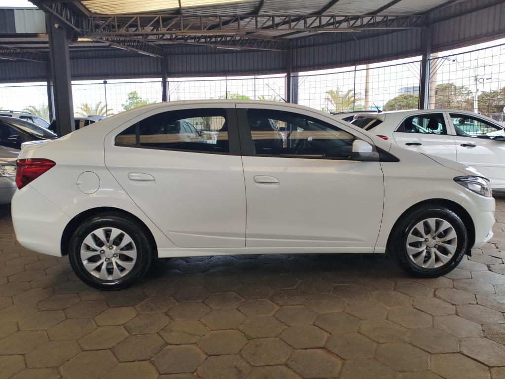 CHEVROLET Prisma - Foto