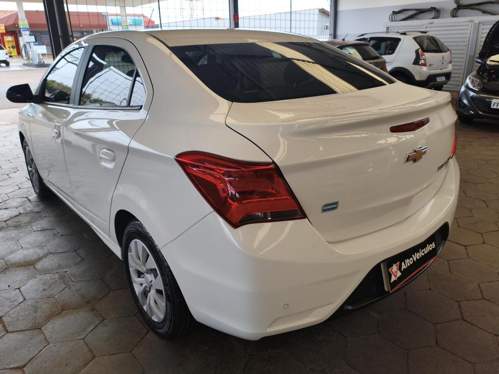 CHEVROLET Prisma - Foto