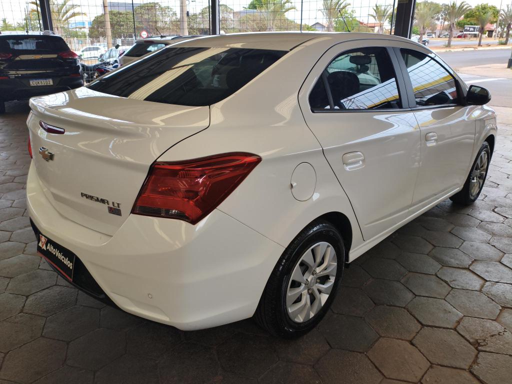 CHEVROLET Prisma - Foto