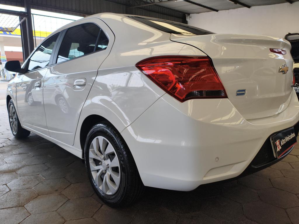 CHEVROLET Prisma - Foto