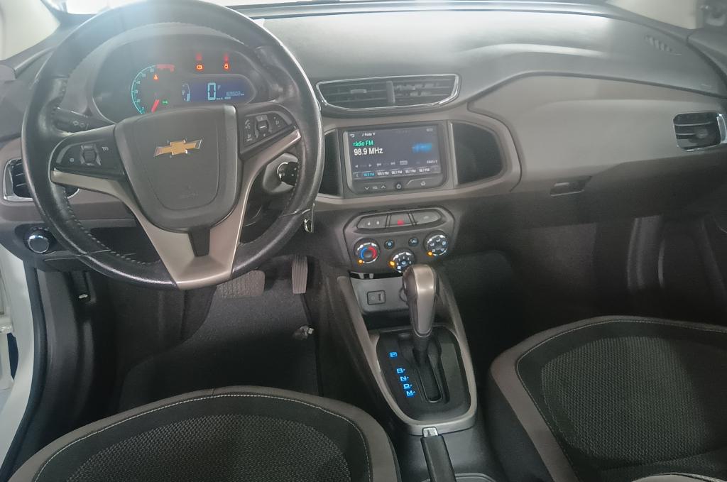 CHEVROLET Prisma - Foto