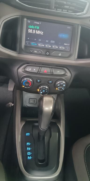 CHEVROLET Prisma - Foto