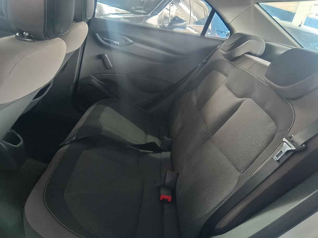 CHEVROLET Prisma - Foto