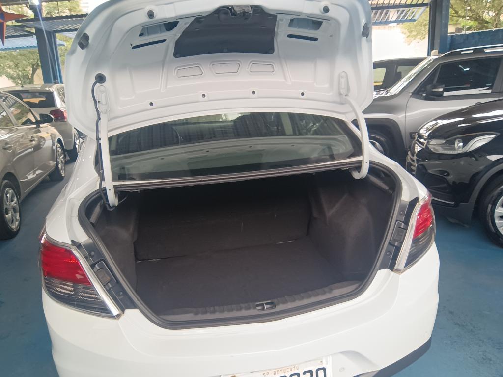 CHEVROLET Prisma - Foto