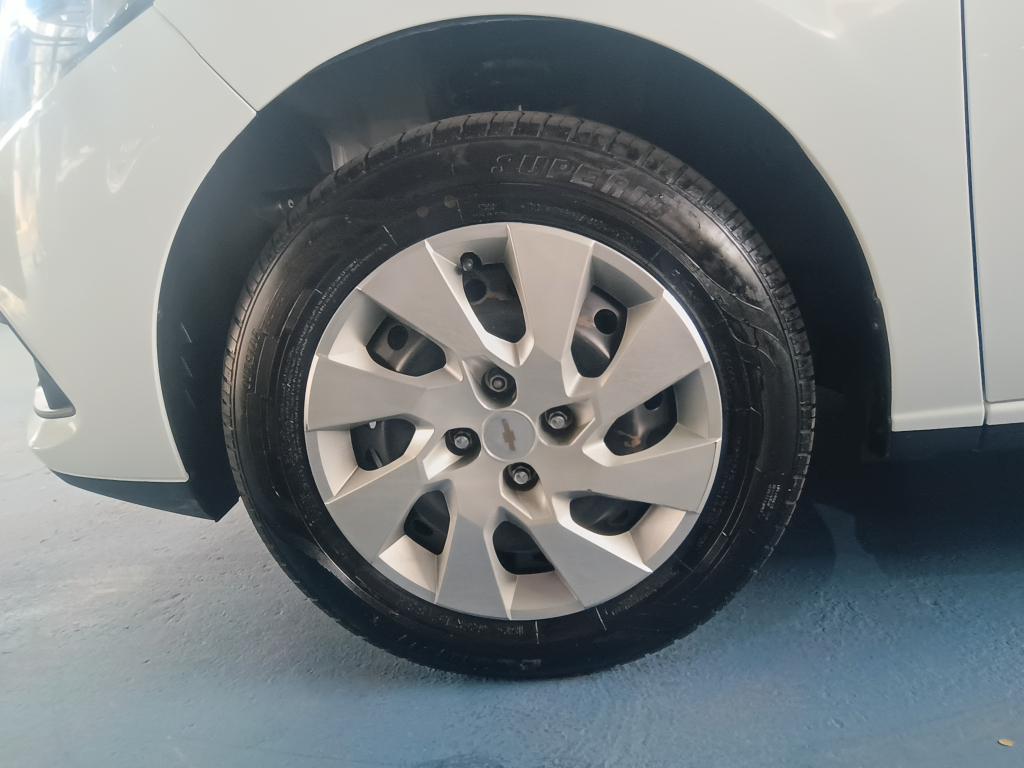 CHEVROLET Prisma - Foto