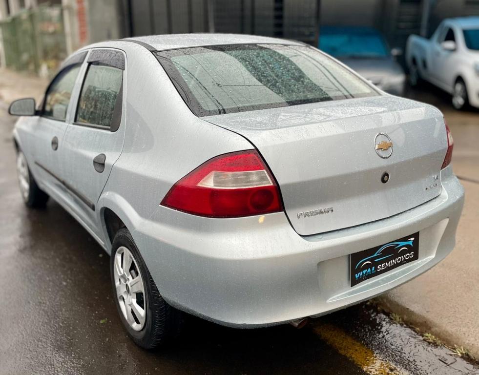 CHEVROLET Prisma - Foto