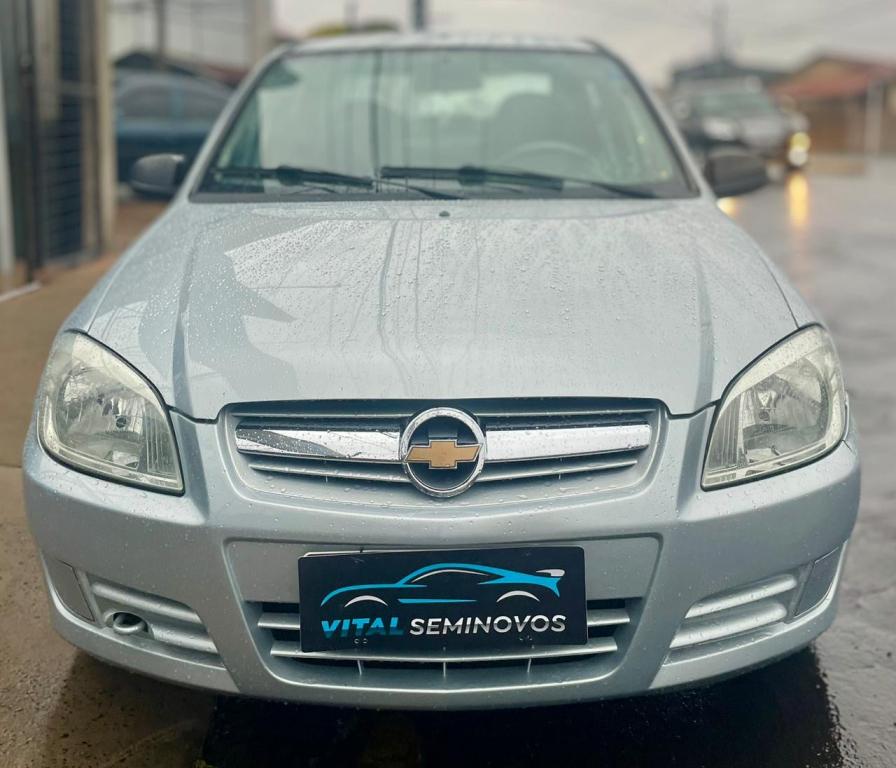 CHEVROLET Prisma - Foto