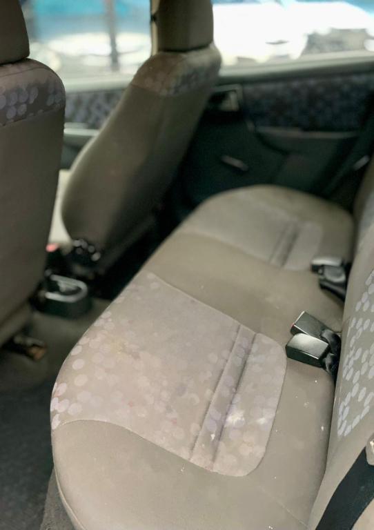 CHEVROLET Prisma - Foto