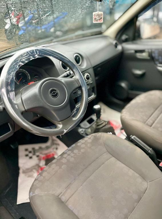 CHEVROLET Prisma - Foto