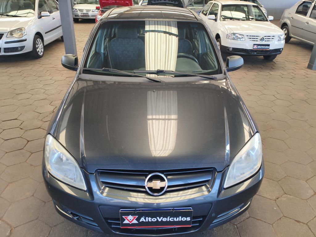 CHEVROLET Prisma - Foto