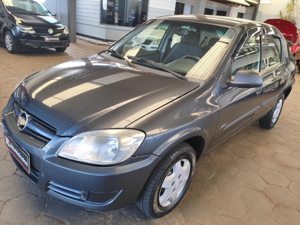 CHEVROLET Prisma - Foto