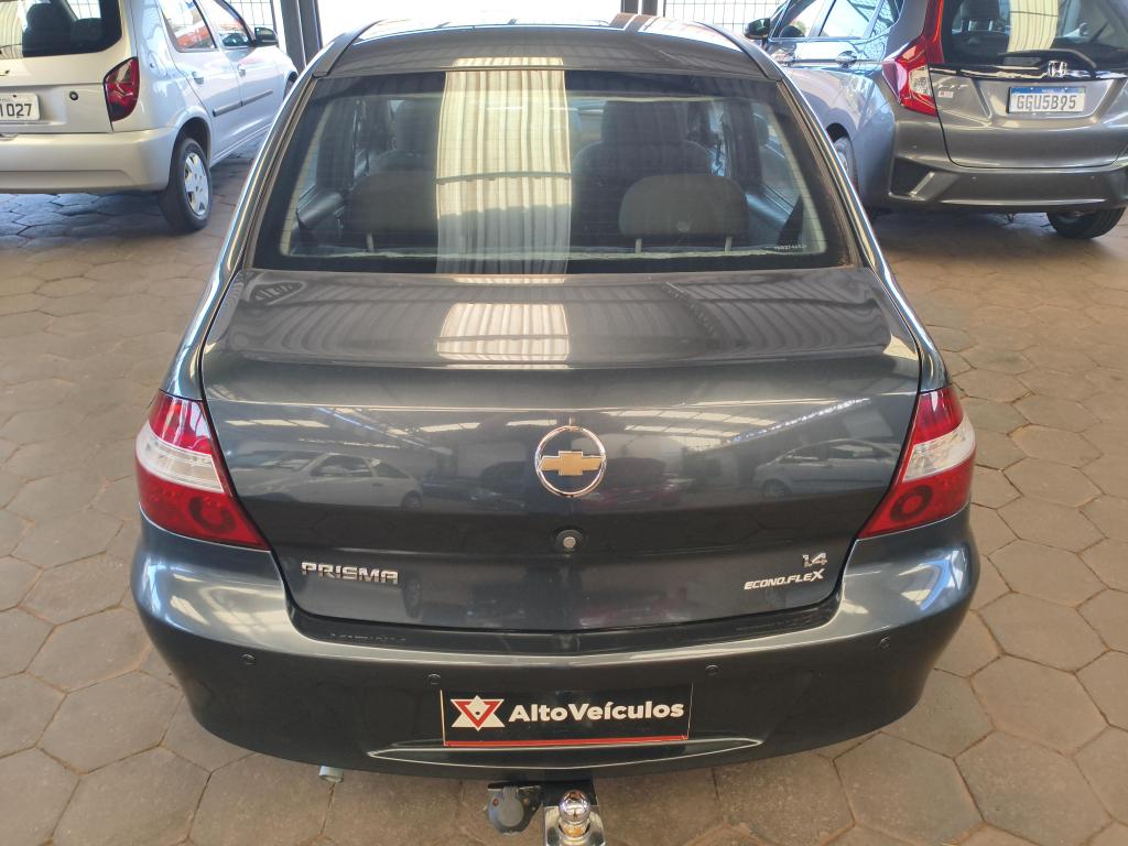 CHEVROLET Prisma - Foto