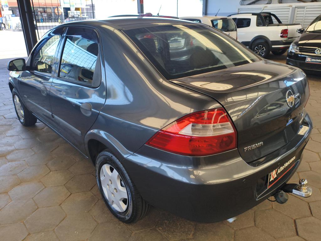 CHEVROLET Prisma - Foto