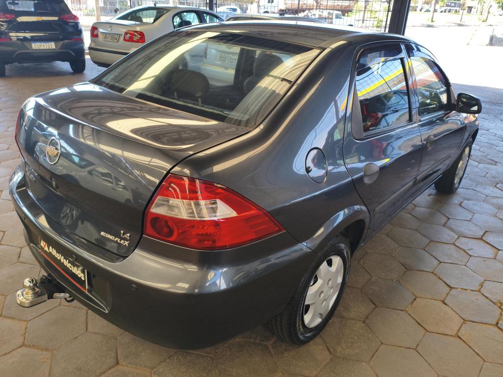 CHEVROLET Prisma - Foto