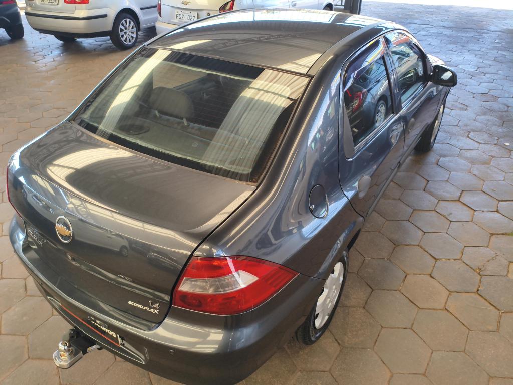 CHEVROLET Prisma - Foto