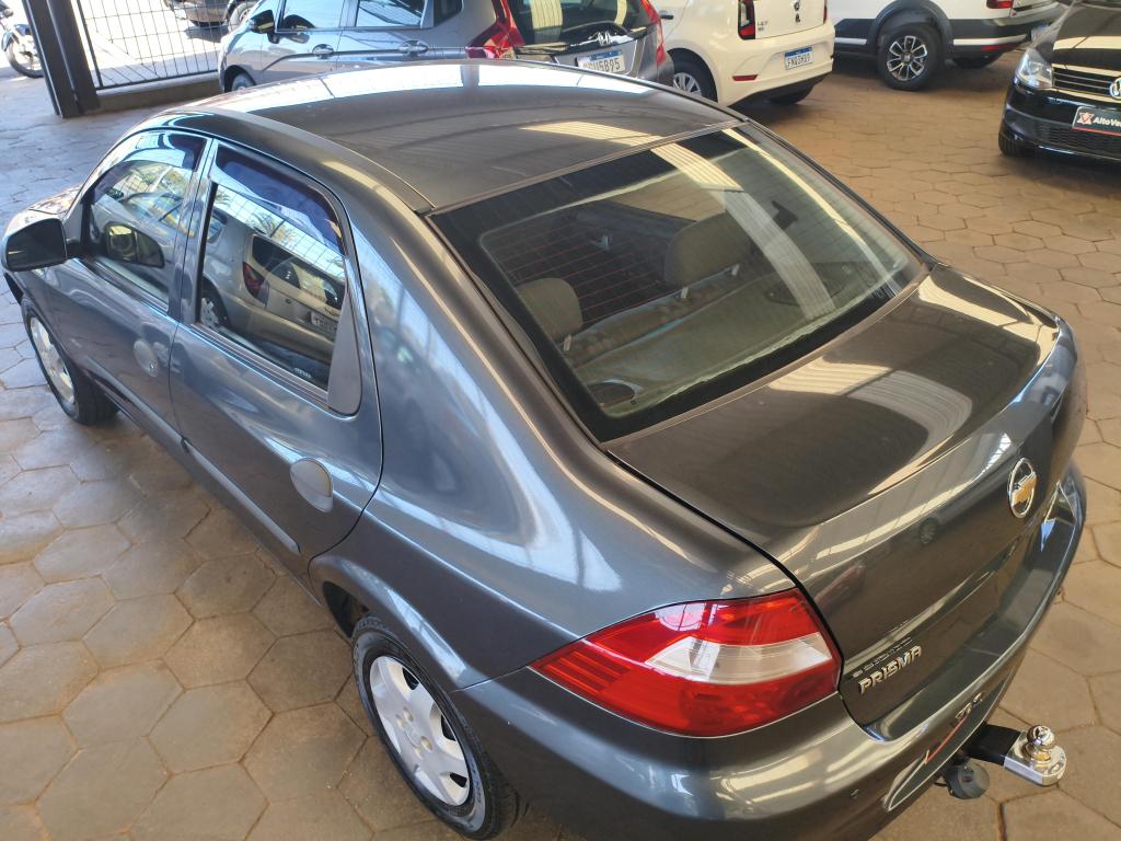 CHEVROLET Prisma - Foto