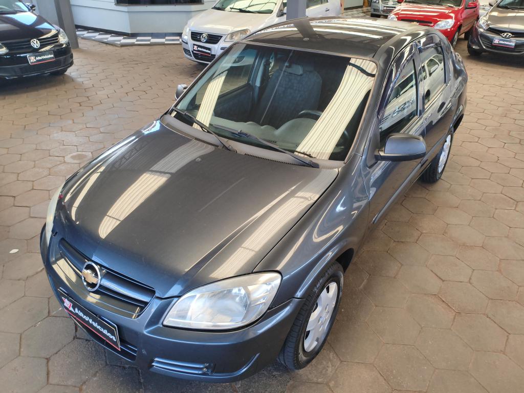 CHEVROLET Prisma - Foto