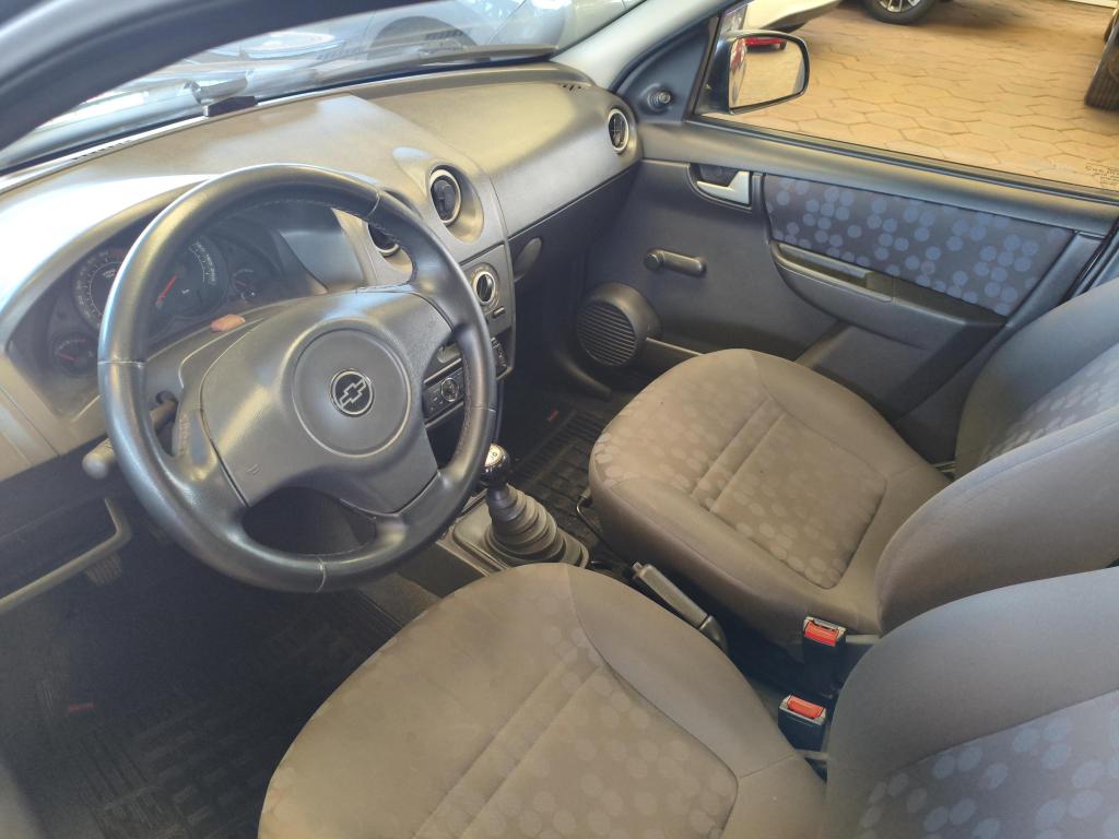 CHEVROLET Prisma - Foto