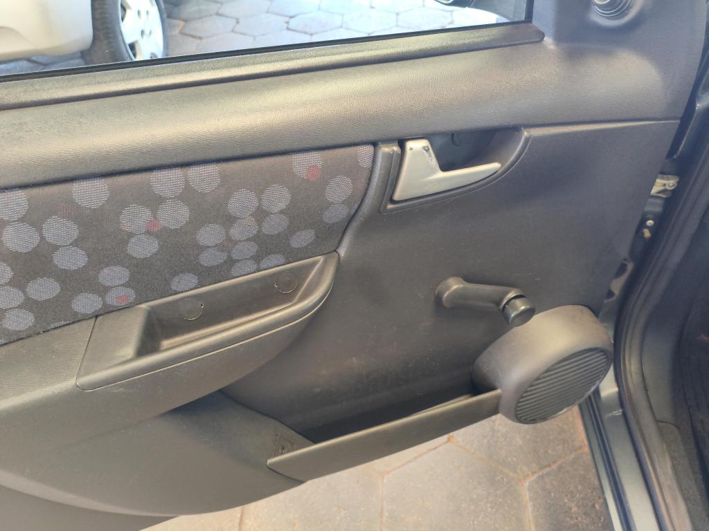 CHEVROLET Prisma - Foto