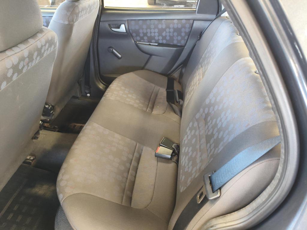 CHEVROLET Prisma - Foto