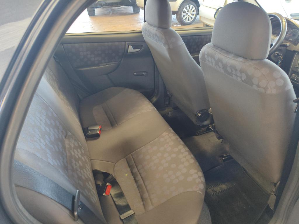 CHEVROLET Prisma - Foto