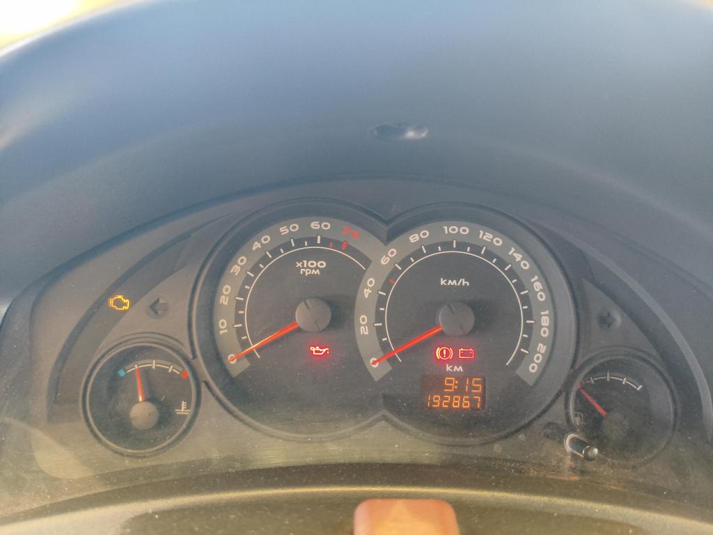 CHEVROLET Prisma - Foto