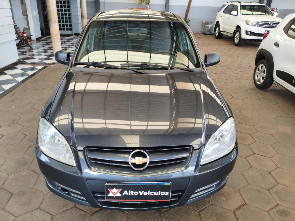 CHEVROLET Prisma - Foto