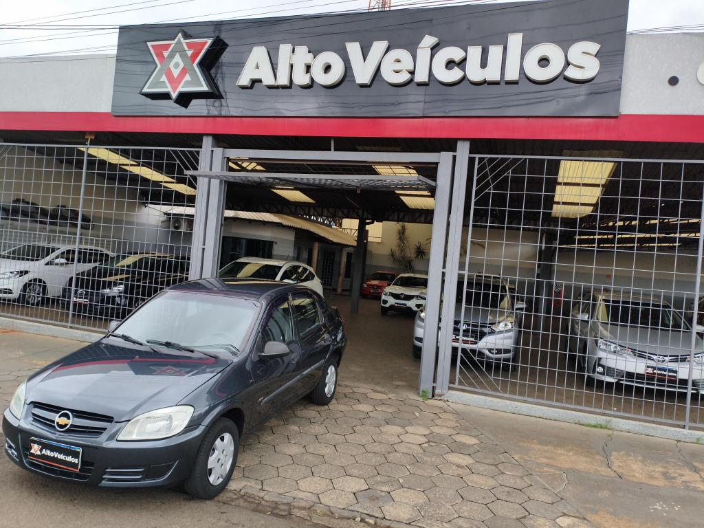 CHEVROLET Prisma - Foto