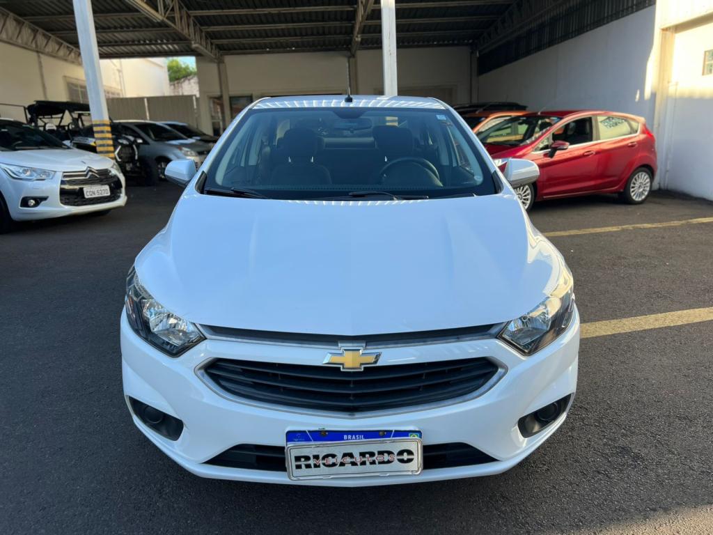 CHEVROLET Prisma - Foto
