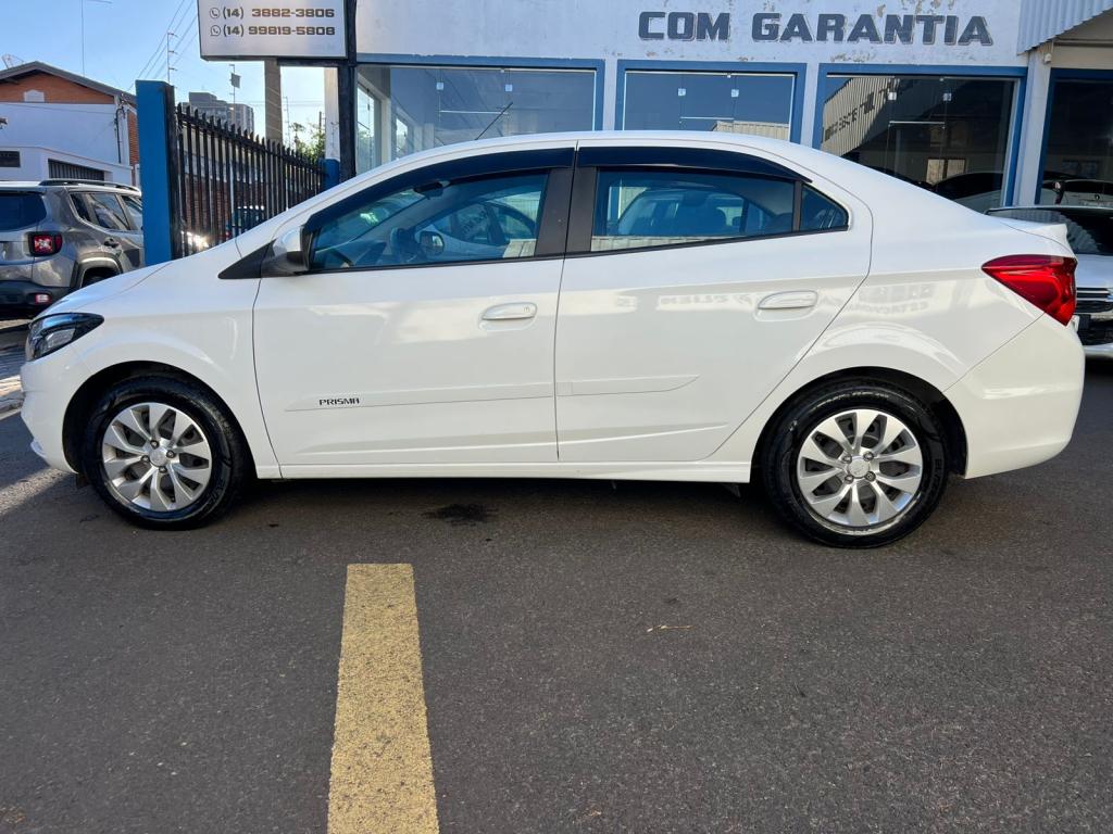 CHEVROLET Prisma - Foto