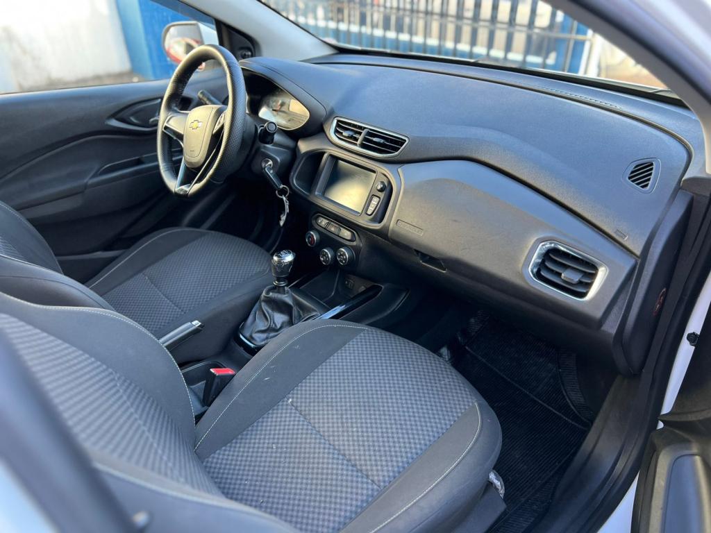 CHEVROLET Prisma - Foto