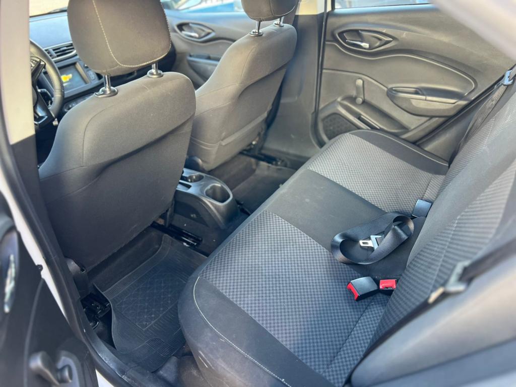 CHEVROLET Prisma - Foto