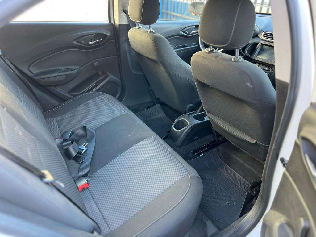 CHEVROLET Prisma - Foto