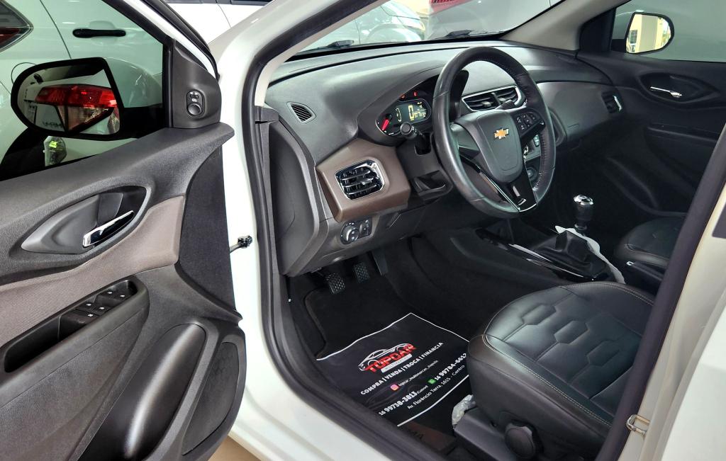 CHEVROLET Prisma - Foto