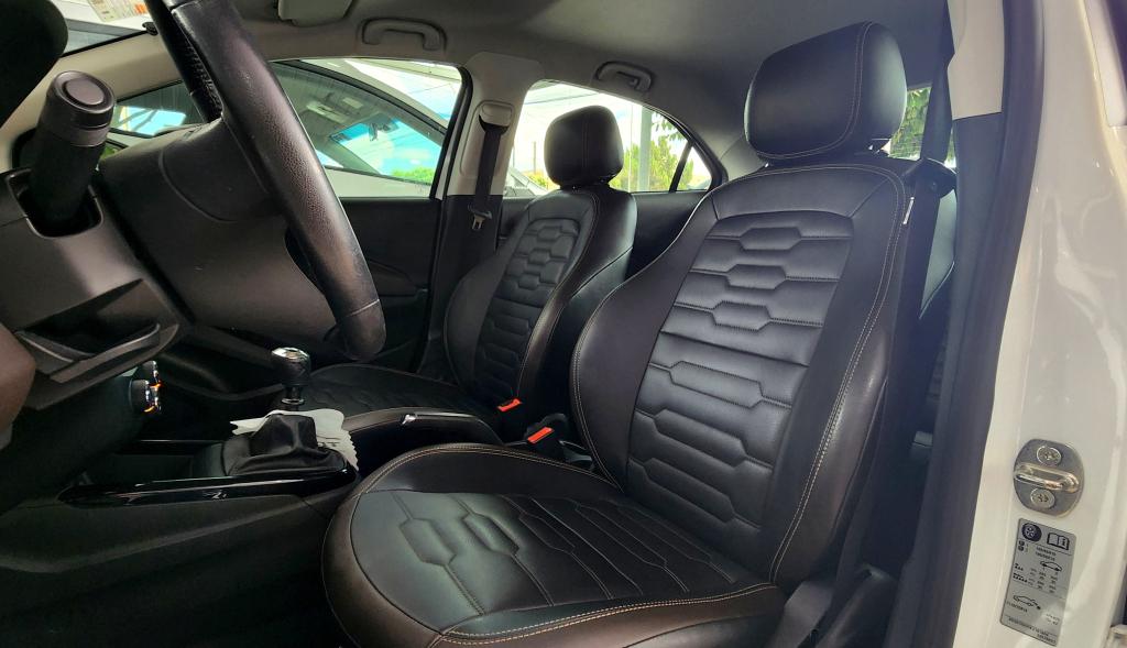 CHEVROLET Prisma - Foto