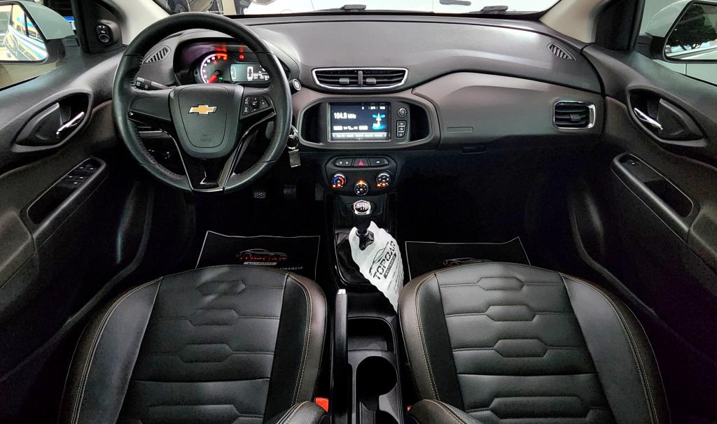 CHEVROLET Prisma - Foto