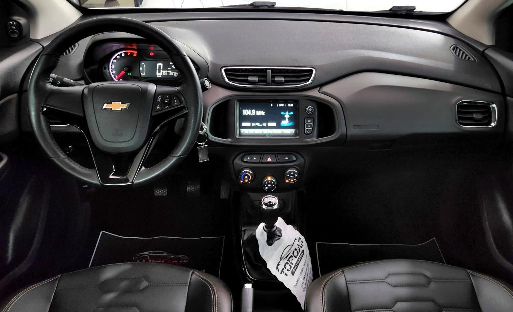 CHEVROLET Prisma - Foto