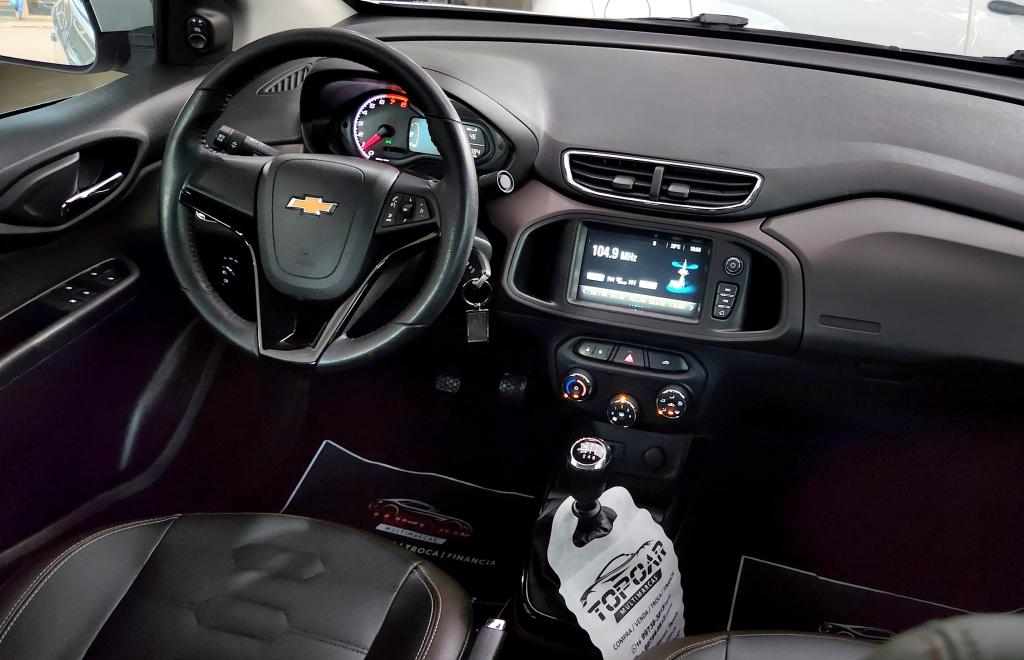 CHEVROLET Prisma - Foto