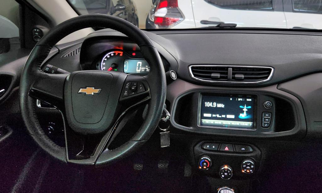 CHEVROLET Prisma - Foto