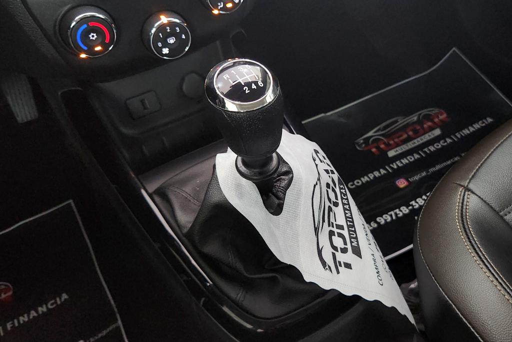 CHEVROLET Prisma - Foto