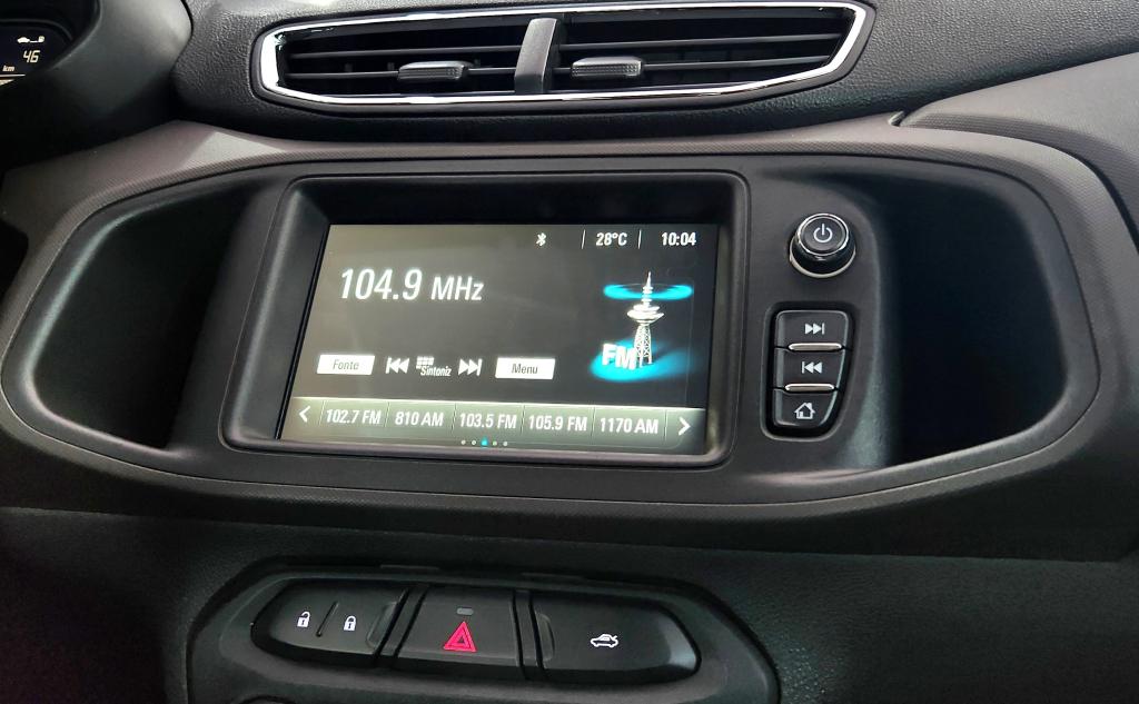 CHEVROLET Prisma - Foto