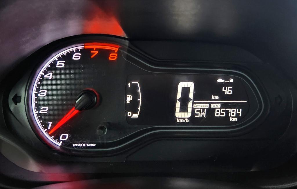 CHEVROLET Prisma - Foto