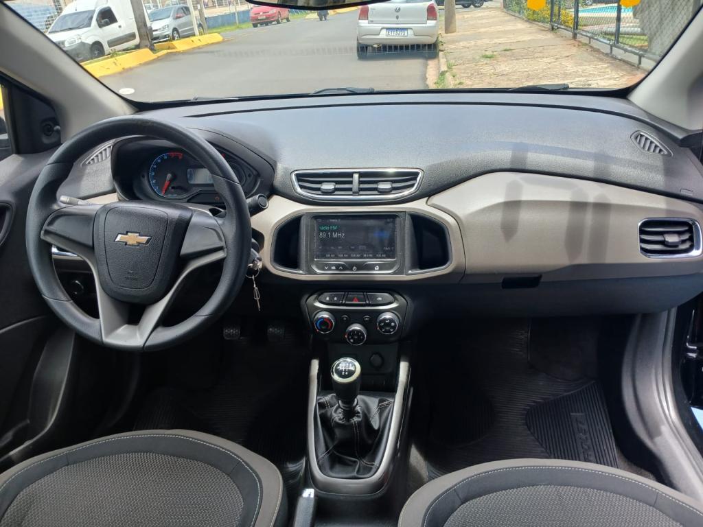CHEVROLET Prisma - Foto