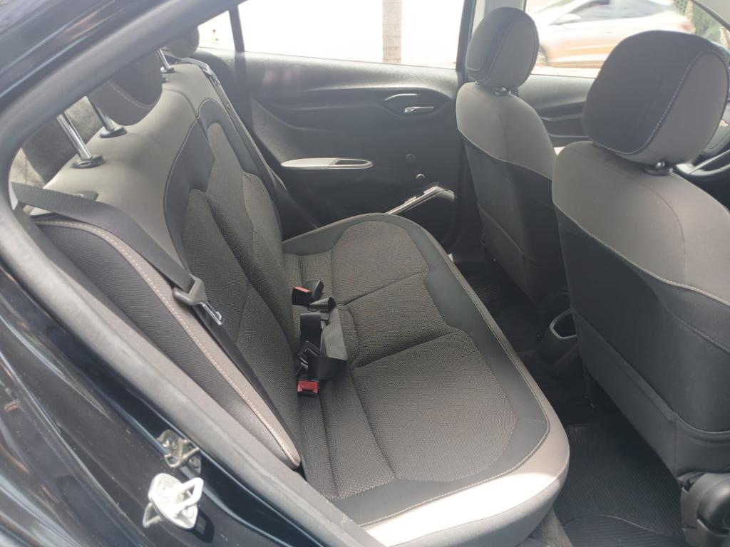 CHEVROLET Prisma - Foto