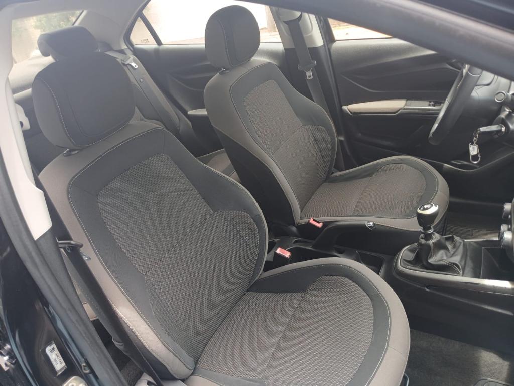 CHEVROLET Prisma - Foto