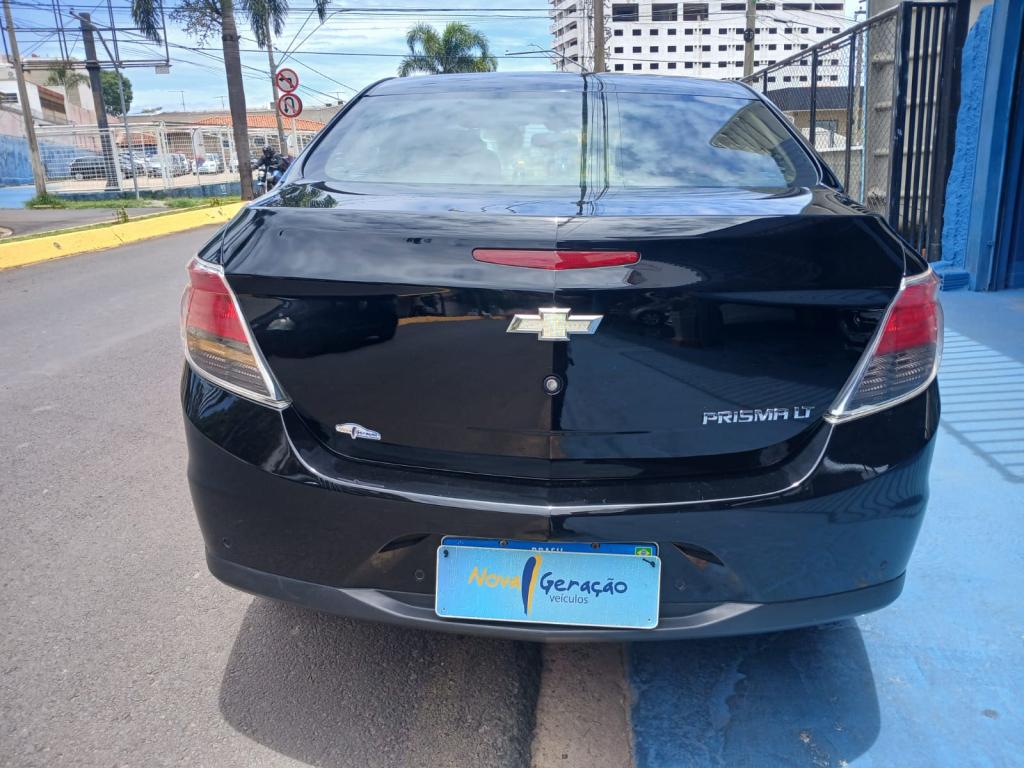 CHEVROLET Prisma - Foto