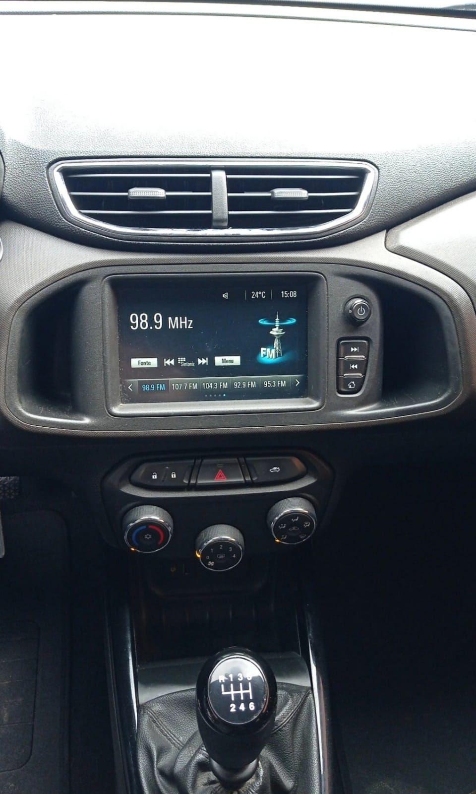 CHEVROLET Prisma - Foto