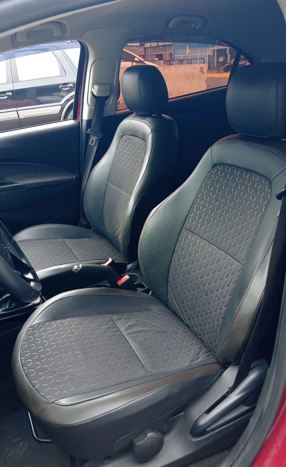 CHEVROLET Prisma - Foto