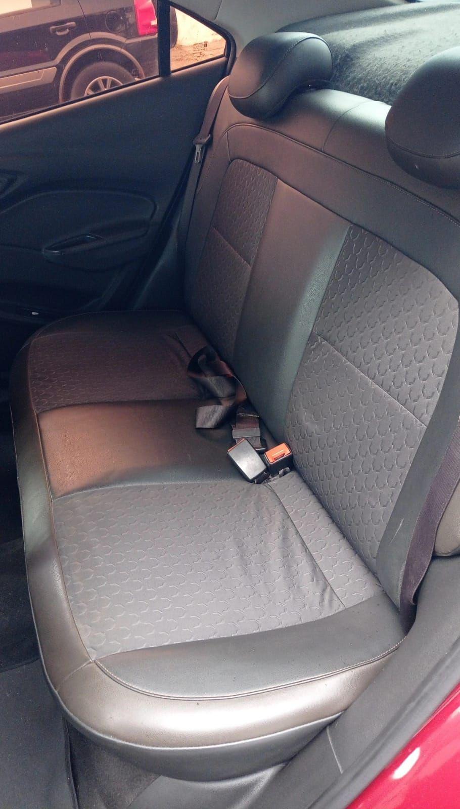 CHEVROLET Prisma - Foto