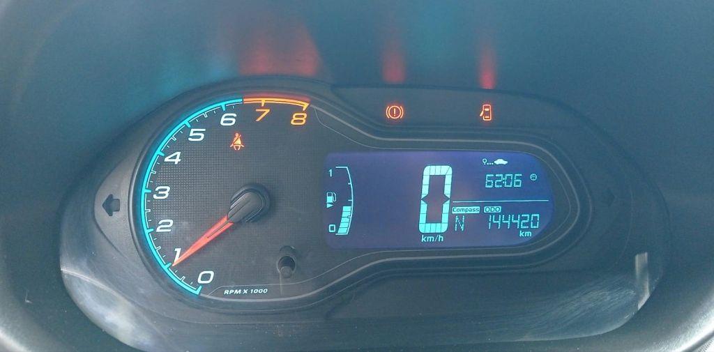 CHEVROLET Prisma - Foto